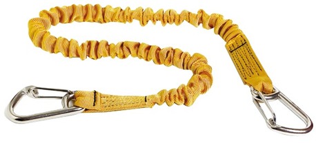 elastic lifeline 1-2 m elastic lifeline 1-2 m